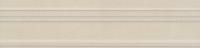 BLB034 | Параллель беж светлый 20*5 Бордюр Багет , Керама Марацци