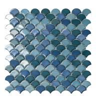 Мозаика Vidrepur Soul GREEN MIX