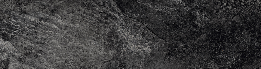 Клинкерная плитка Колорадо 5 245x65x7 черный Керамин