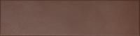 Амстердам 4 245*65 (коричневый, фасадный гладкий, неглазурованный)