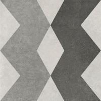 Керамогранит Милан Серый Брера / Milano Grigio Brera