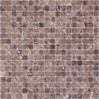 Emperador Dark MAT 15x15x4