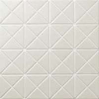 Мозаика StarMosaic Albion ANTIQUE WHITE