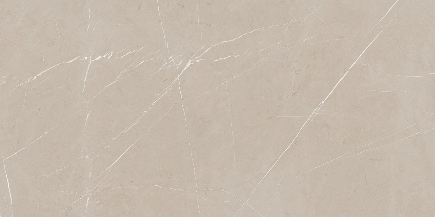 Керамогранит Cersanit Light Marquina полированный бежевый ректификат  60x120 A17130