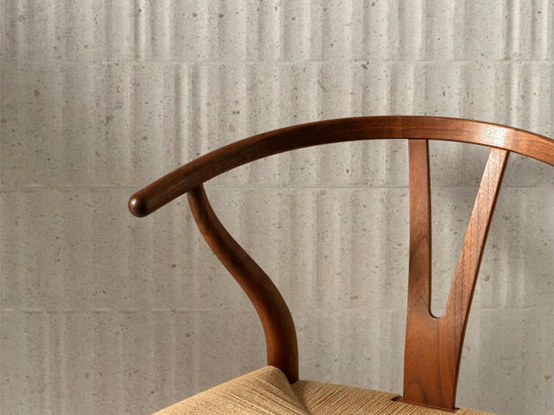 Плитка керамическая 40296 MANHATTAN Bone Wavy SP/33,3X100X0,98/R 33,3x100x0,98 см