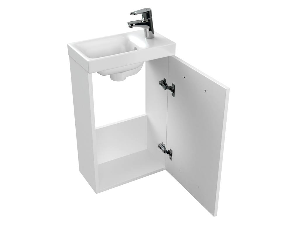 Тумба LARA 40 (Cersanit)