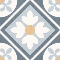 Плитка Pamp 5 20х20 Creto