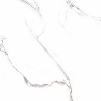 Classic Marble белый глянцевый G-270/G/400x400x8 керамогранит
