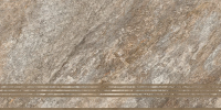 Ступени ST216VG Ступень Thor Бежевый 30x60 (Global Tile)