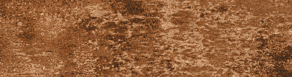 Клинкерная плитка Теннесси 3Т 245x65x7 коричневый Керамин