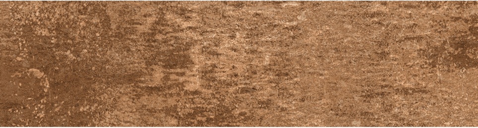 Клинкерная плитка Теннесси 3 245x65x7 светло-коричневый Керамин