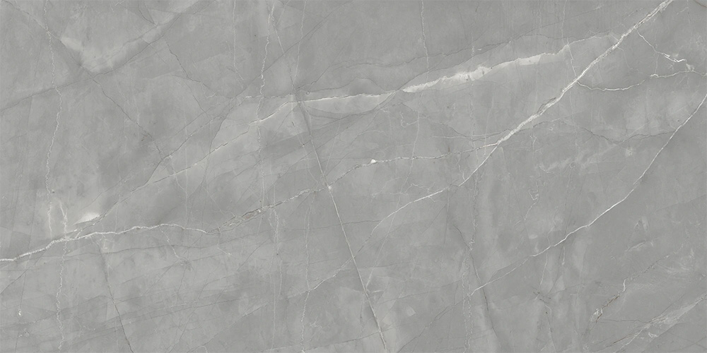 Керамогранит Нобл-Р 1 1200x600x10 серый Керамин