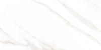 VitrA Marmori Керамогранит Калакатта Белый 30x60 лаппатированный