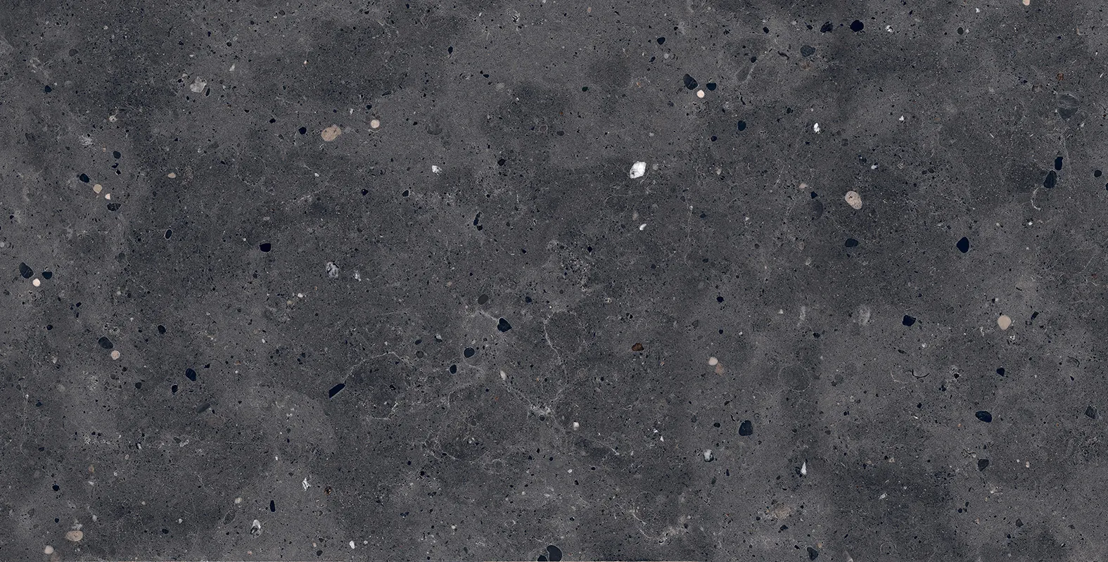 Керамогранит Fenix Nero Sugar 60x120