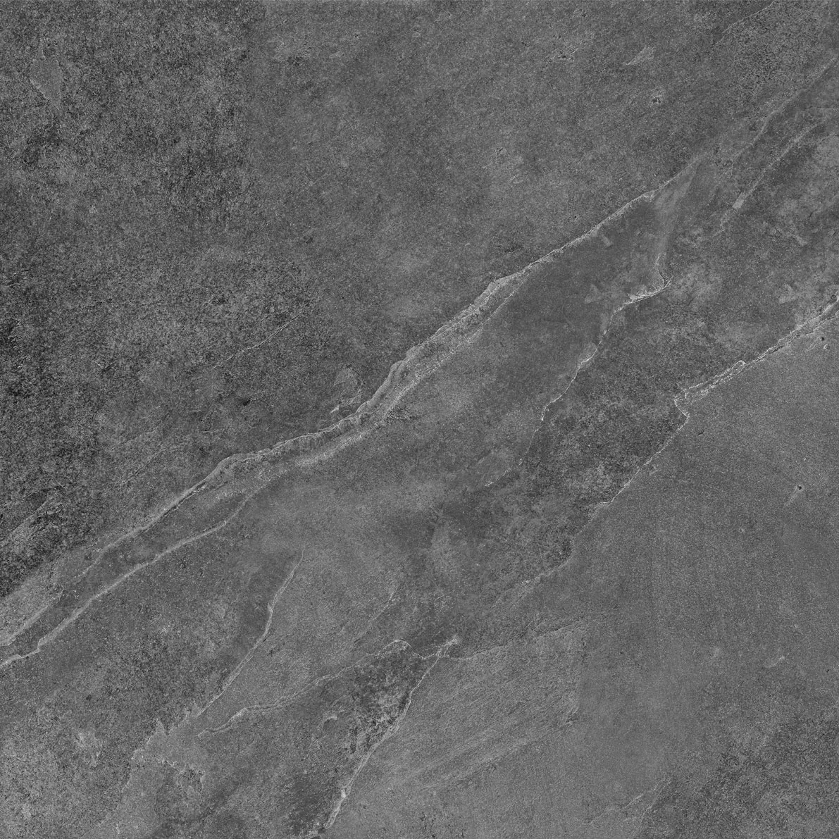 Керамогранит GT606022705MSR11 Destiny Черный Sugar 60x60 (Global Tile)