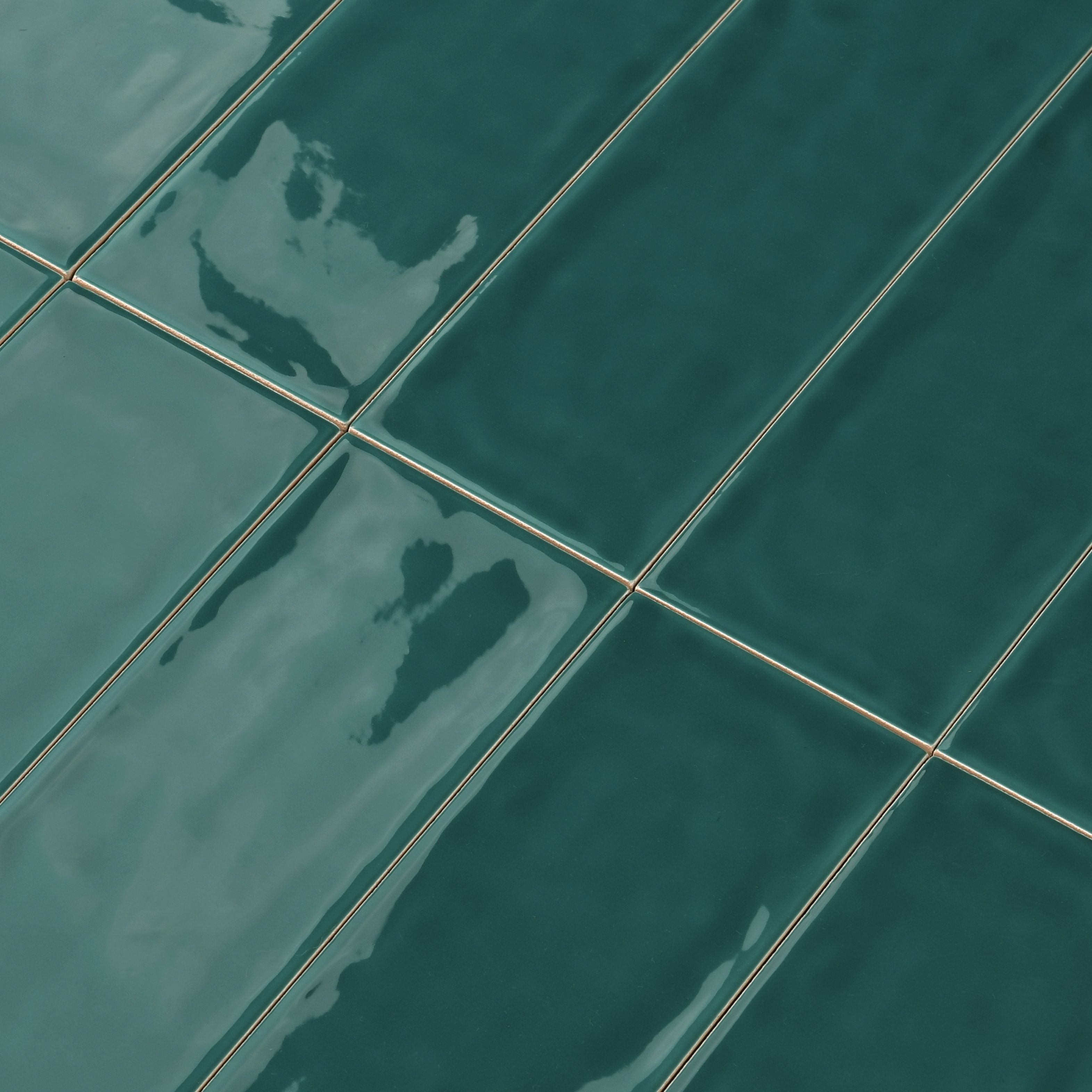 Керамическая плитка, JUNGLE 7.5x30, Liguria