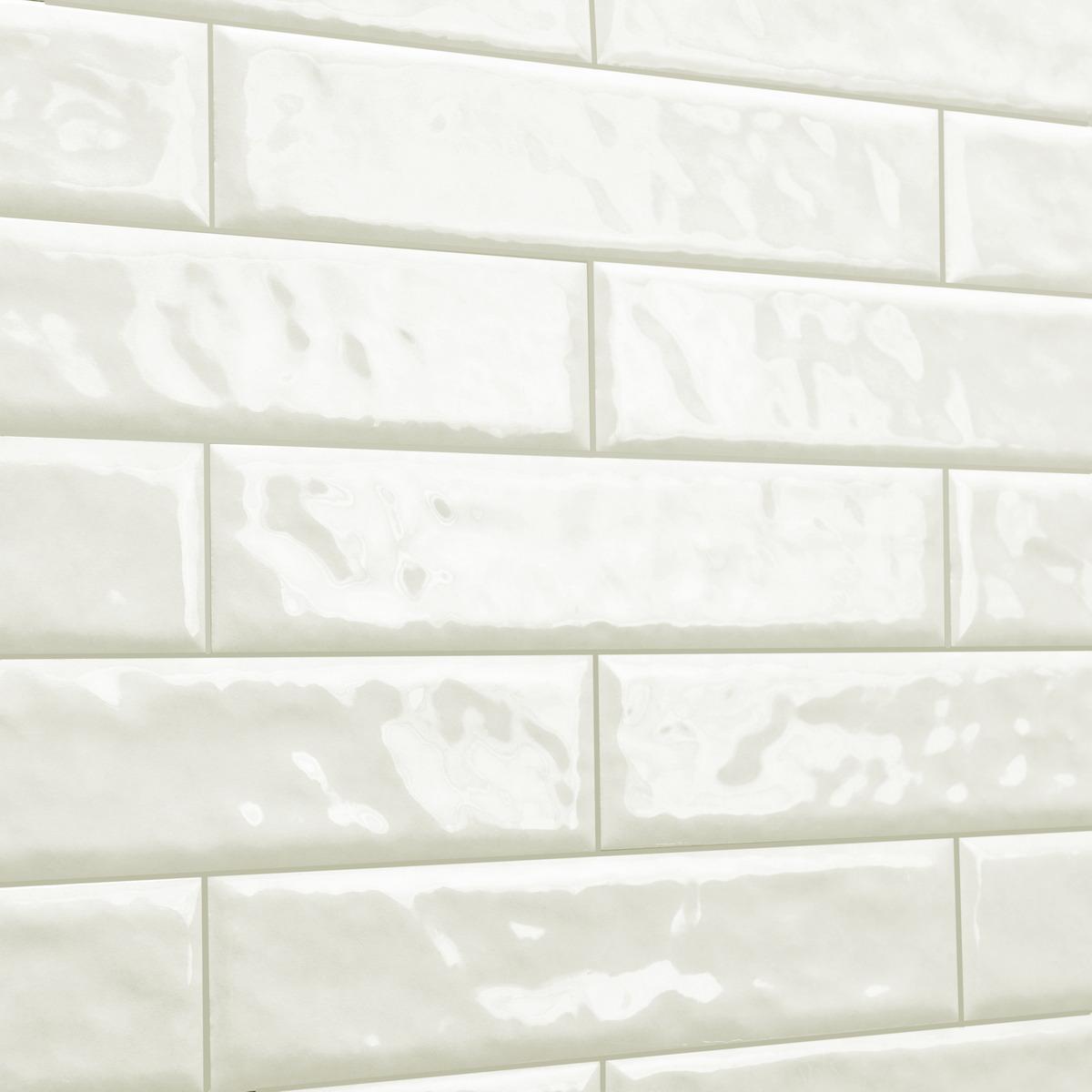 Керамогранит Motto Левелс Beige Glossy 6x25 арт. N100023