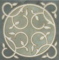 OS\D90\SG1609L Декор для пола Джардини лаппатированный 15x15, Kerama Marazzi
