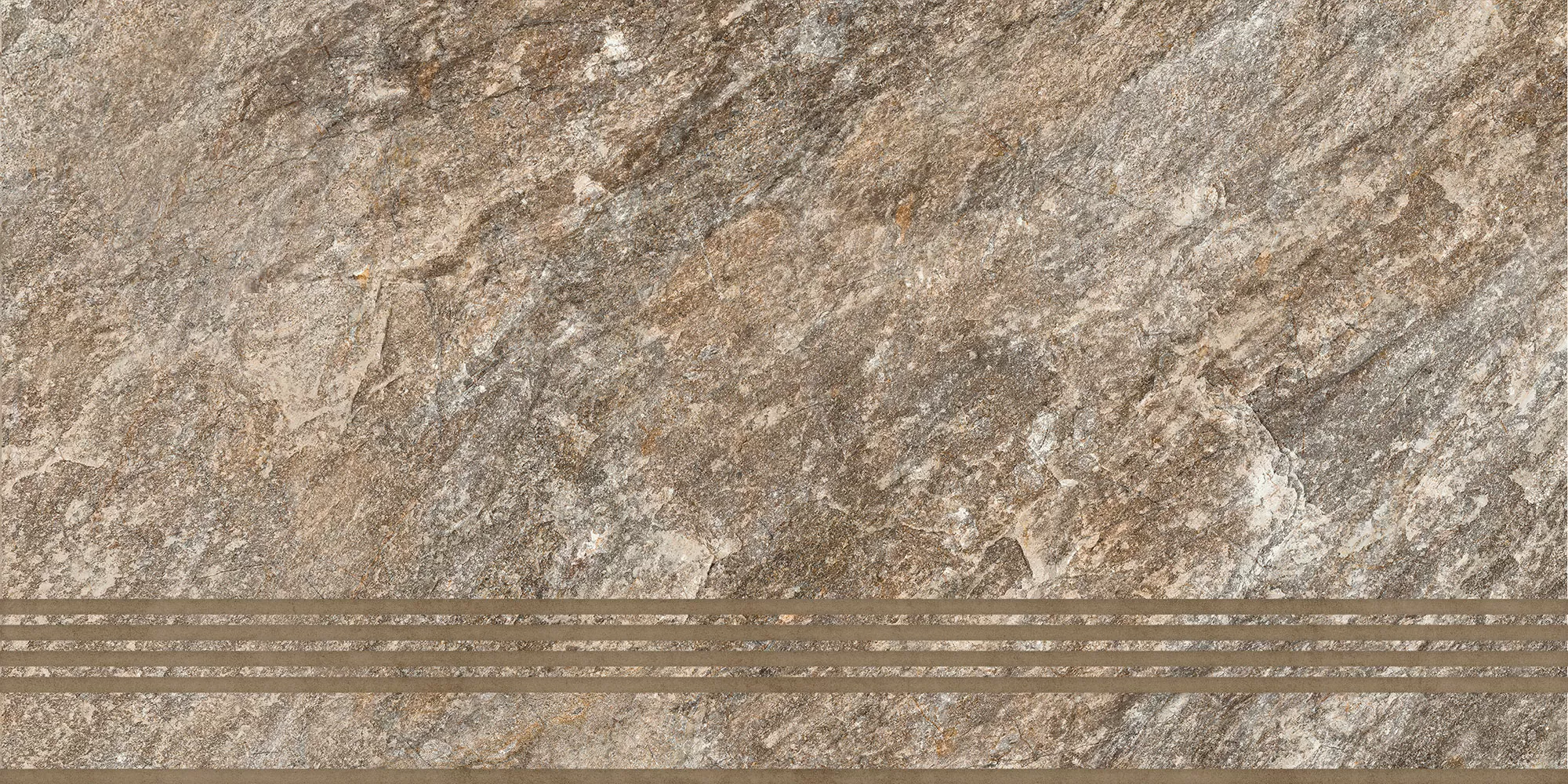 Ступени ST216VG Ступень Thor Бежевый 30x60 (Global Tile)