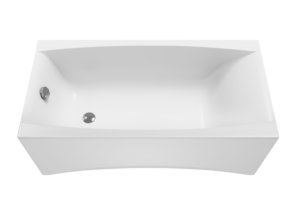 Ванна прямоугольная VIRGO 150*75