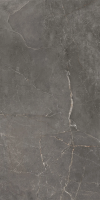 Керамогранит GT1206020409LGR Verso Темно-серый лаппатированный 60x120 (Global Tile)