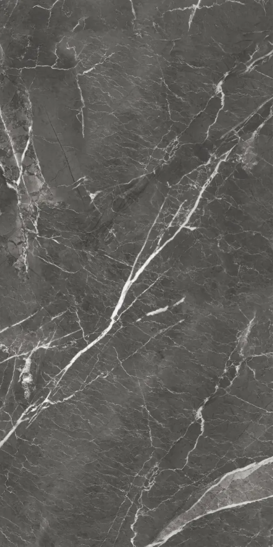 Керамогранит GT1206019809MHRR Oscar Темно-серый матовый 60x120 (Global Tile)
