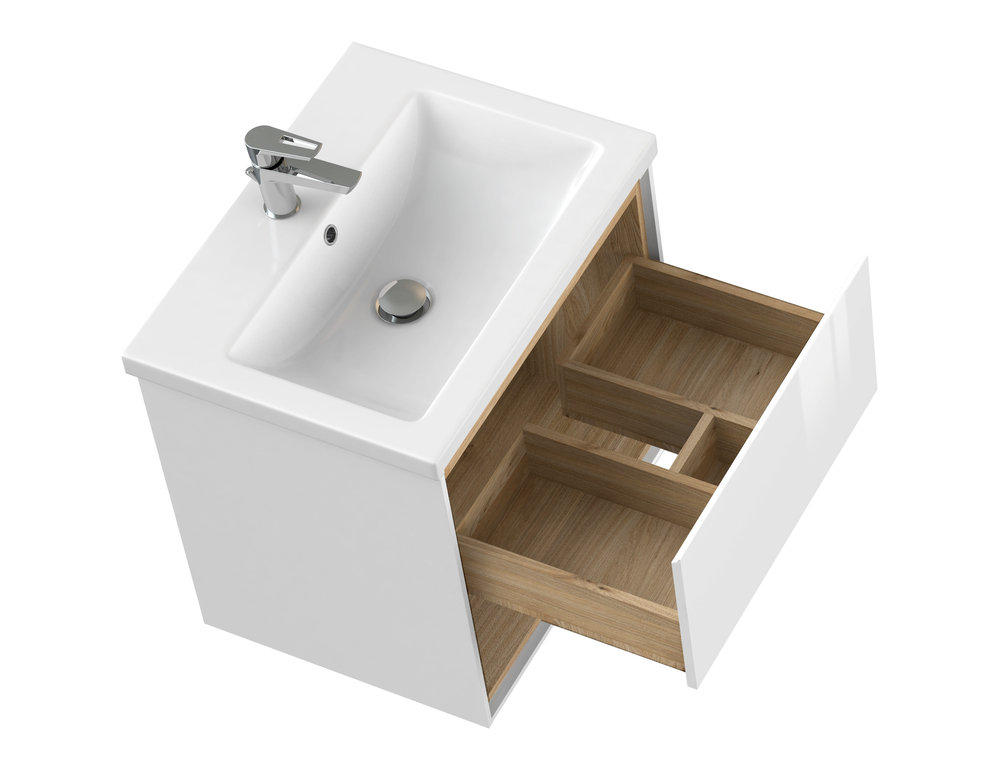 Тумба LOUNA 60 (Cersanit)