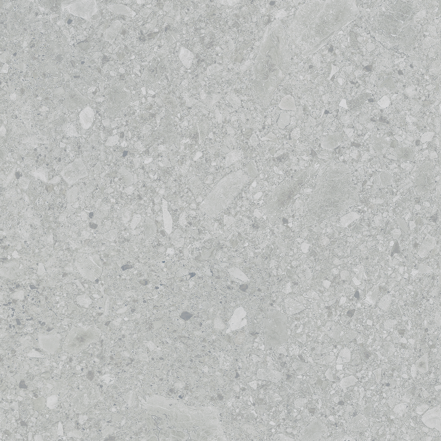 LB Ceramics Керамогранит Иней Tech 6461-0425 60х60 серый