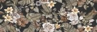 Настенная плитка Gravity flow anthracite mt 40x120 - Cifre (Cifre Ceramics)