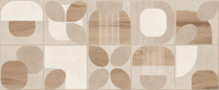 Плитка Pinto beige wall 02 250х600  Gracia Ceramica