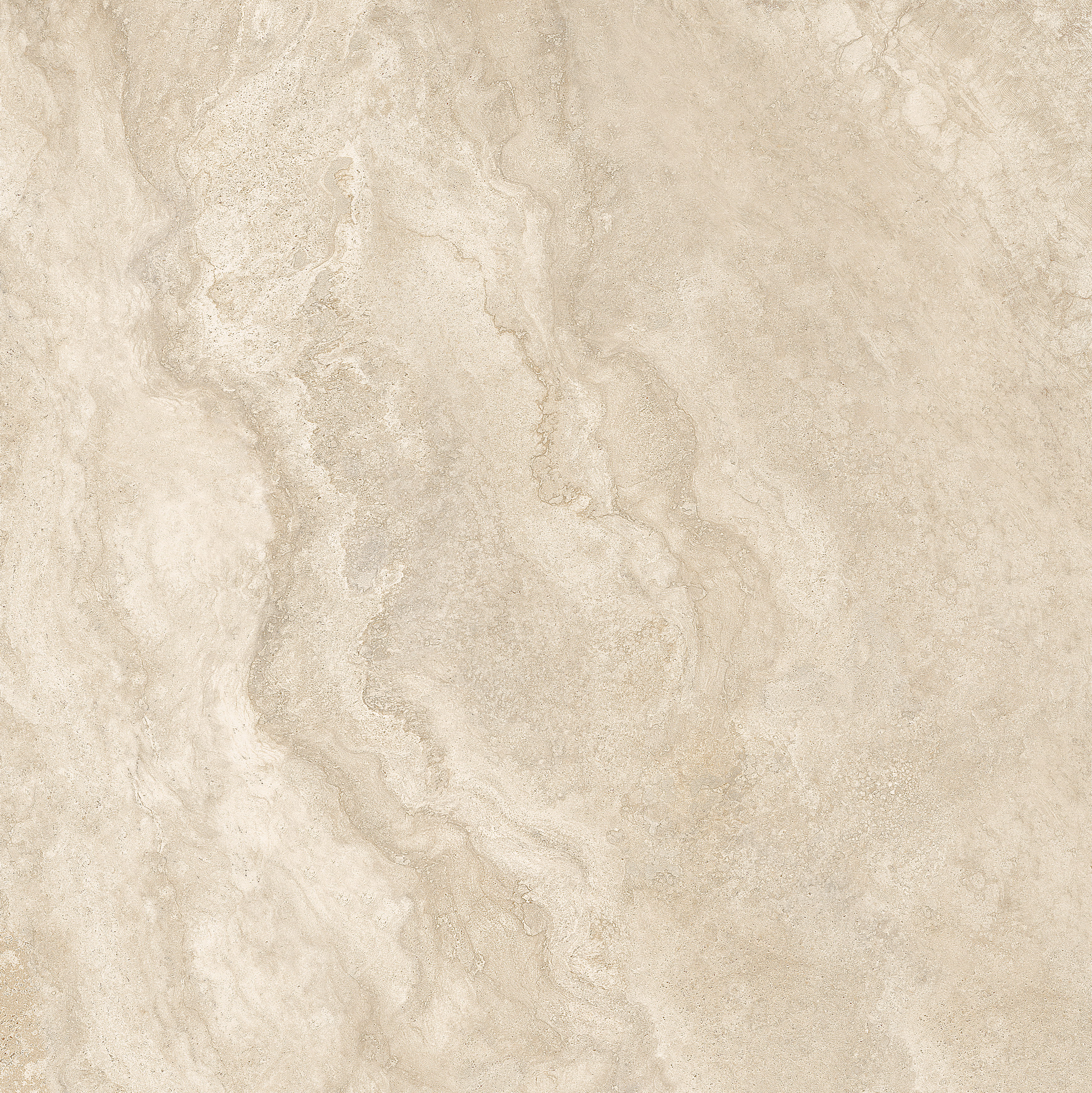 LB Ceramics Керамогранит Кружево 6246-0130 45x45 травертин бежевый