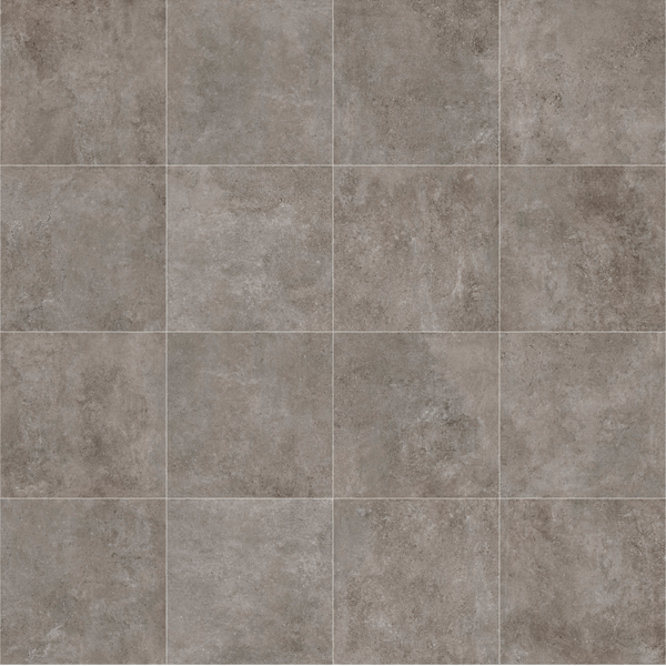 Гранит керамический ARGILE Silver 90x90х1,05 см