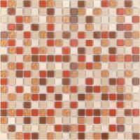 Мозаика Naturelle Istanbul 15x15x4 (Caramelle Mosaic)
