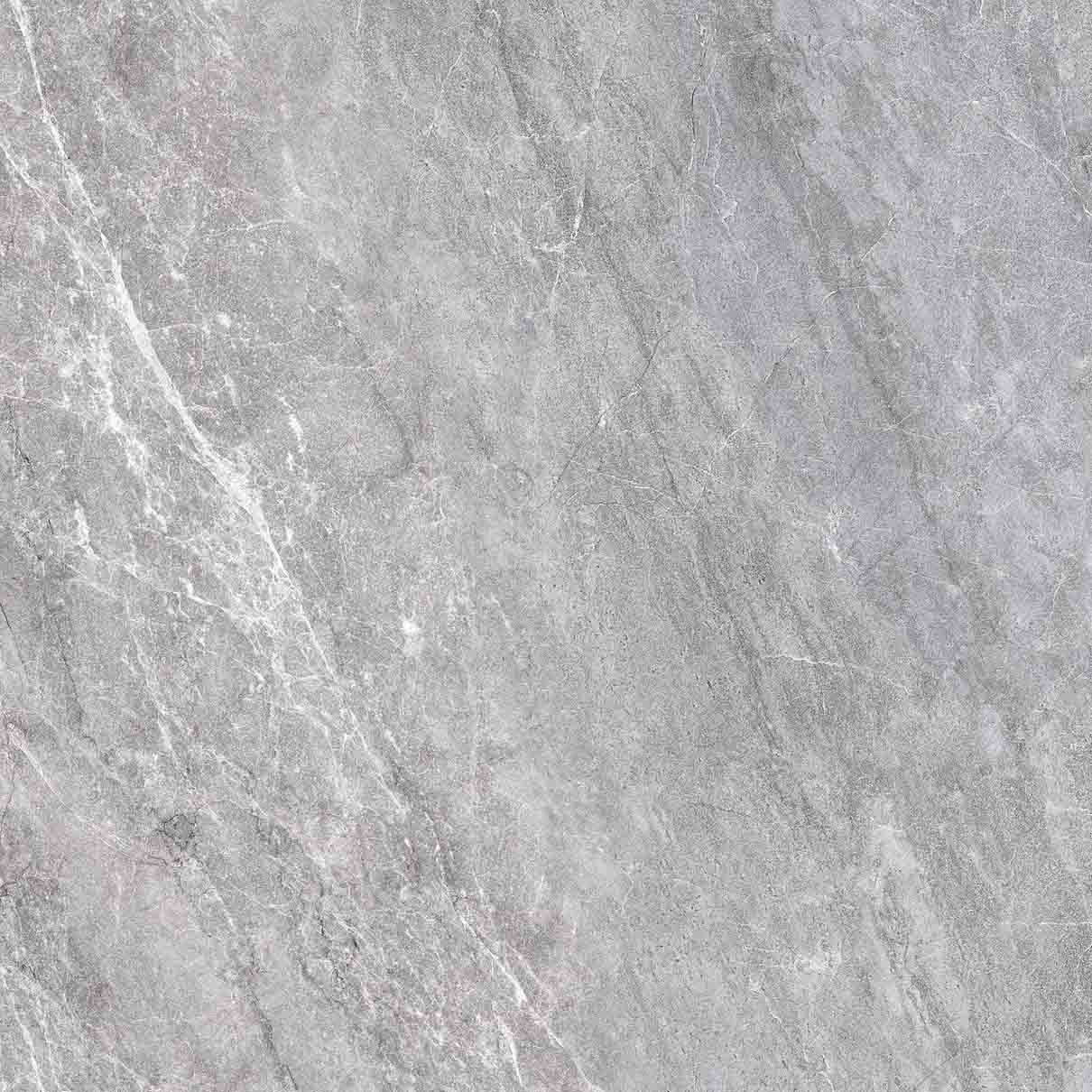 Клинкерная плитка Стоунхендж 1 394x394x7 серый Керамин