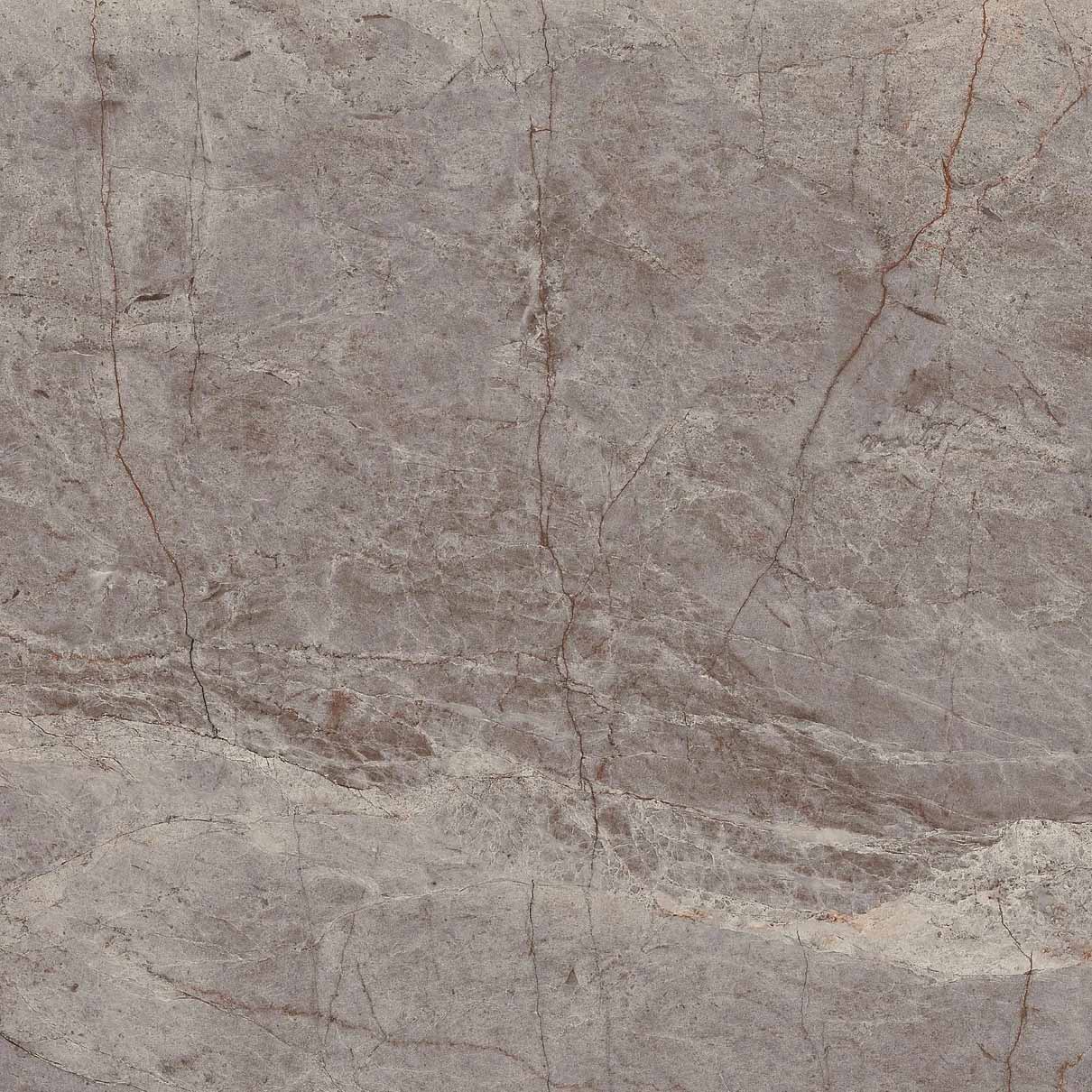 Керамогранит Мистик-Р 4 600x600 коричневый Керамин