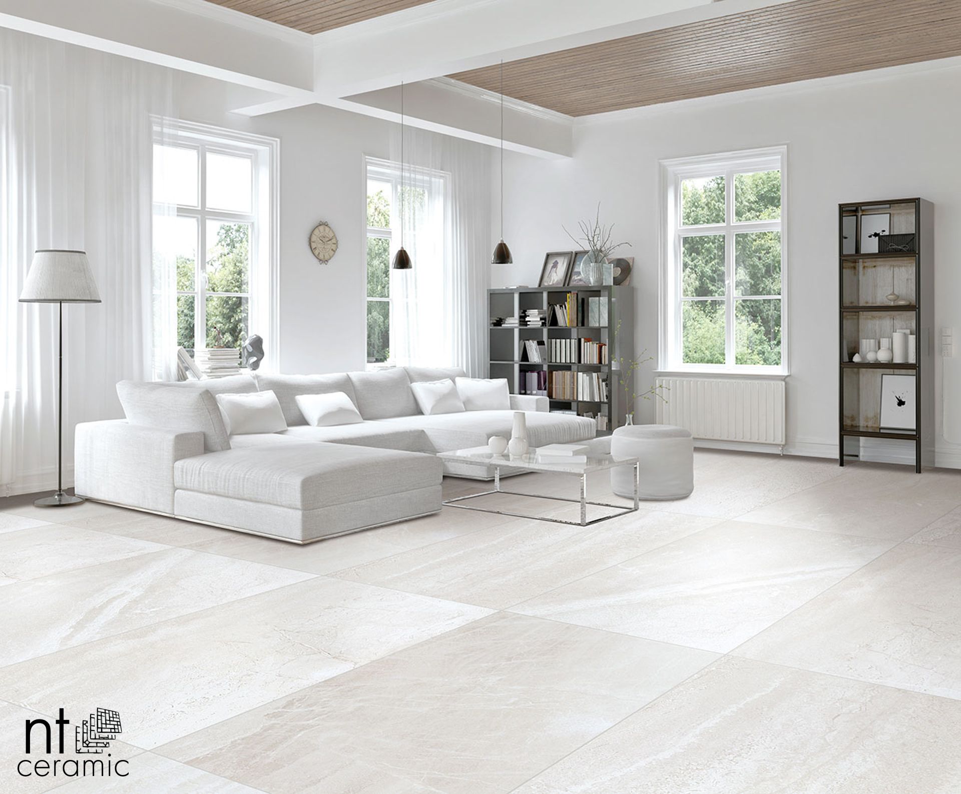 Керамогранит ZS612NTT9702P Zeus 60x120