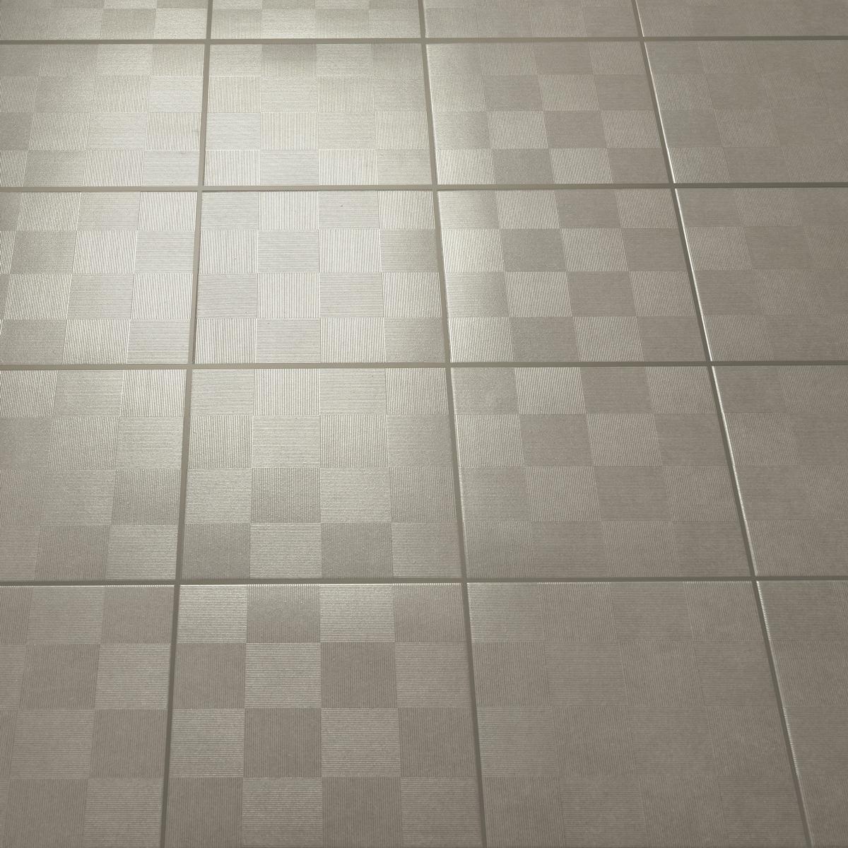 Керамогранит Motto Монотон Даст Матовый 20x20 арт. N100112