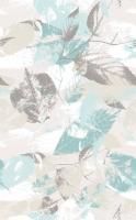 Вставка Poluna leaf 25х40 Creto