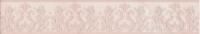HGD\A345\15117 | Флораль 40*7,2 бордюр, Керама Марацци