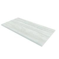 Ступени Jazz JZ 03 30x60x1 неполированные Серый (Estima Ceramica)