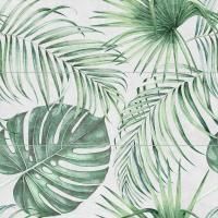 Панно Meissen Keramik Bosco Verticale серый 75x75 BV2U093