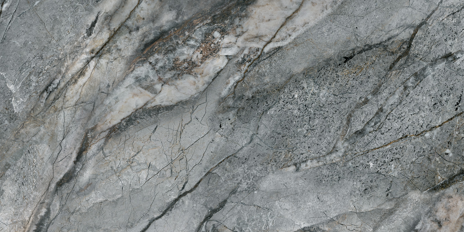 Керамогранит Экзотика Этернал / Ekzotika Eternal 60120EKZ15P 60x120 Artkera Group