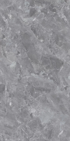 Керамогранит GT1206015701PSiR Silver Серый 60x120 (Global Tile)