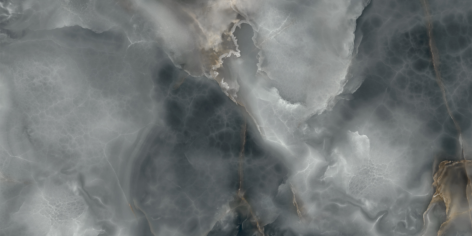 Керамогранит Арт Минерал черный / Art Mineral black 60120AML99P 60x120 Artkera Group