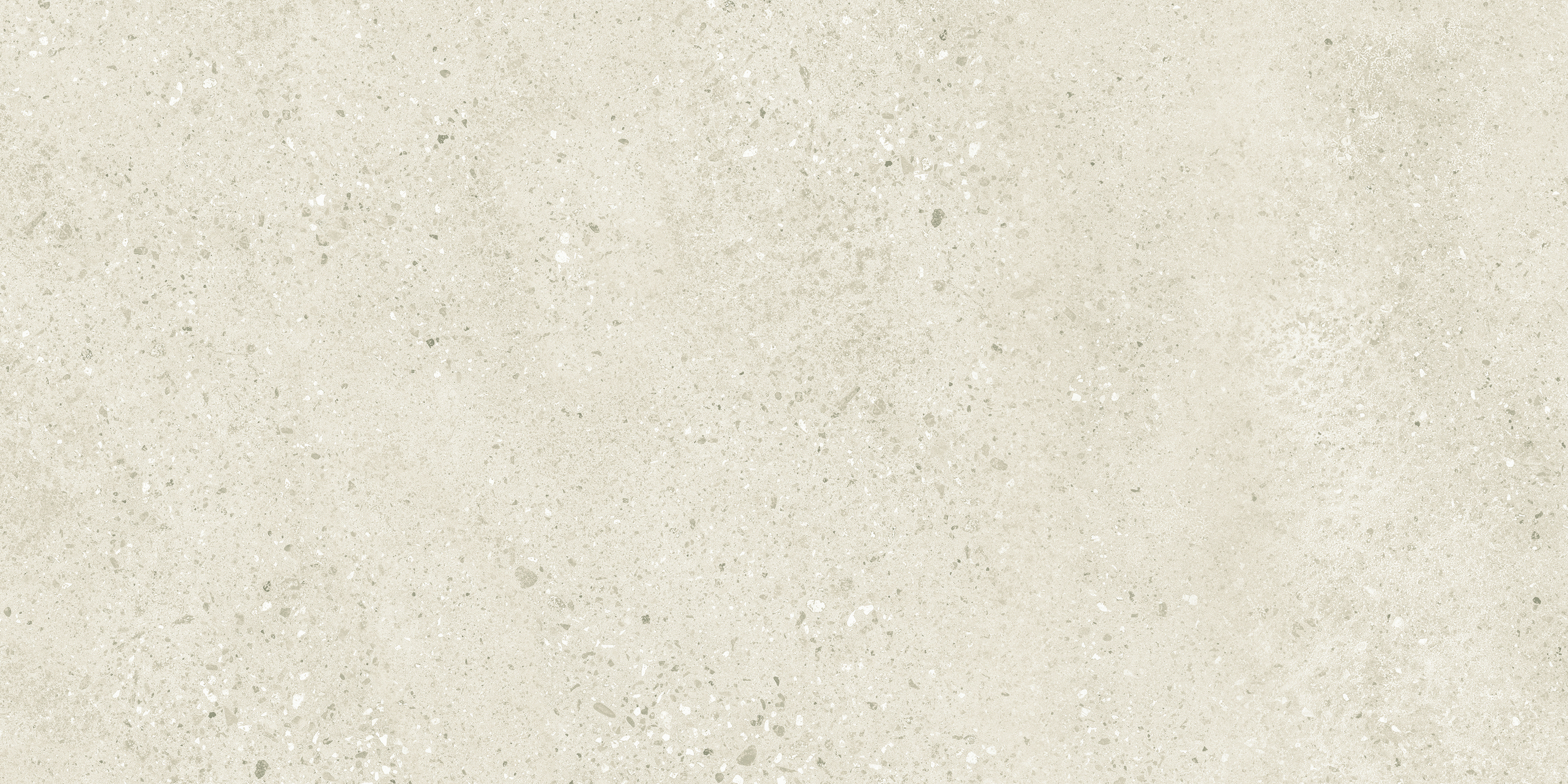 Керамогранит Terrazzo Light Ivory Matt