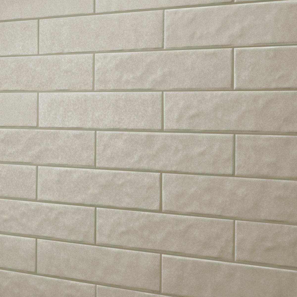 Керамогранит Motto Монотон Клэй Матовый 6x25 арт. N100094