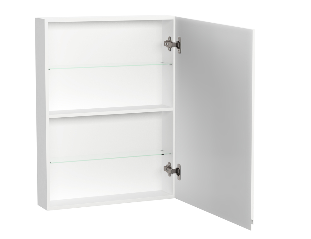 Зеркало-шкафчик MODUO 60 (Cersanit)