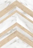 Керамическая плитка Иматра 3Д 400*275  с1 (1,65 м.кв.)