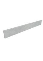 Kailas Плинтус Kailas KA 01 7x60x1 неполированный Серый (Ametis by Estima)