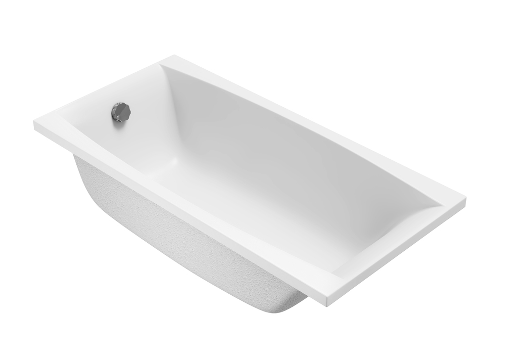 Ванна прямоугольная VIRGO 150*75